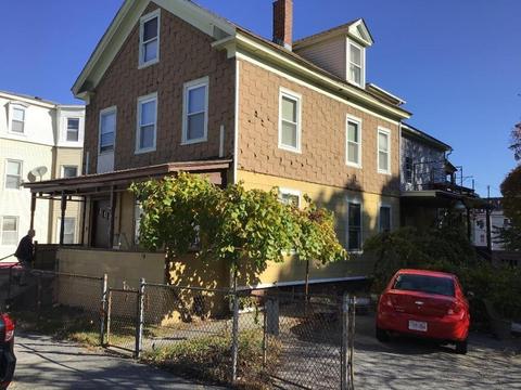 37 Merrick, Worcester, MA 01609 photo 1