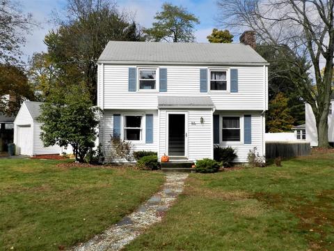 84 Donbray Rd, Springfield, MA 01119 photo 1