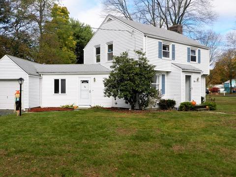 84 Donbray Rd, Springfield, MA 01119 photo 2