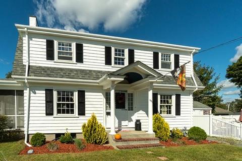 2834 Highland Ave, Fall River, MA 02720 photo 2