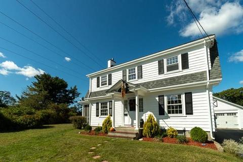2834 Highland Ave, Fall River, MA 02720 photo 4