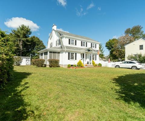 2834 Highland Ave, Fall River, MA 02720 photo 1