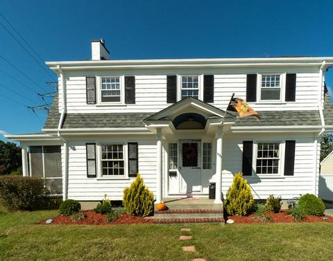 2834 Highland Ave, Fall River, MA 02720 photo 27
