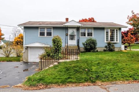5 Dixfield Rd, Worcester, MA 01606 photo 1