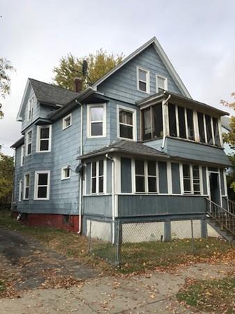 164 Northampton Ave, Springfield, MA 01109 photo 1