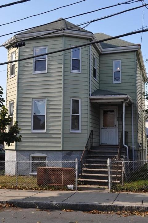 72 Bradford St, Everett, MA 02149 photo 1