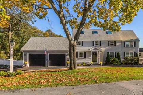 1 Lanthorn Ln, Beverly, MA 01915 photo 1