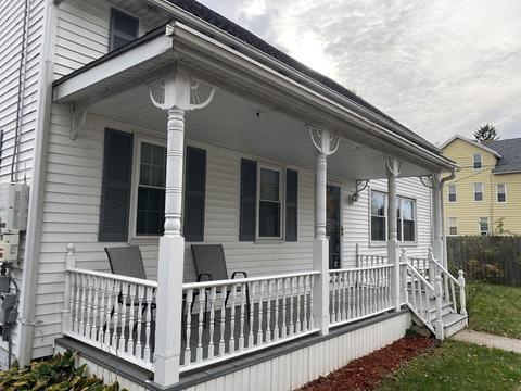 41 Hyde Ave, Springfield, MA 01107 photo 2