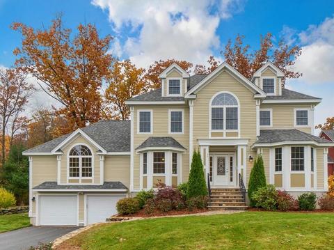 24 Regency Dr, Dracut, MA 01826 photo 1