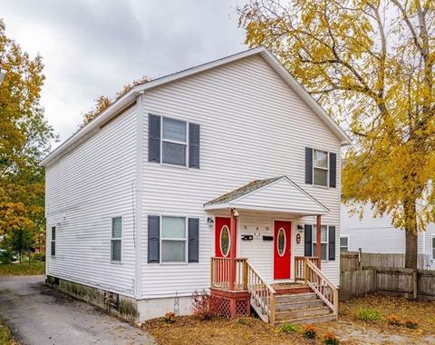 51 James St, Springfield, MA 01105 photo 1