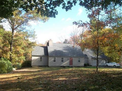 17 E Hill Rd, Brimfield, MA 01010 photo 1