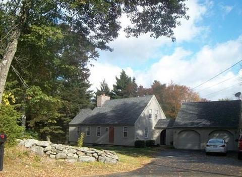 17 E Hill Rd, Brimfield, MA 01010 photo 2