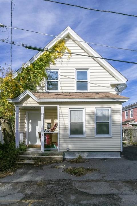 2 Forestview Ave, Lowell, MA 01850 photo 1