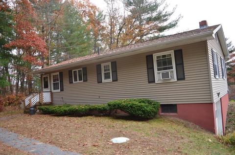 122 Ware Rd, Warren, MA 01083 photo 1