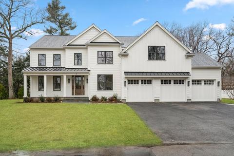 14 Boulder Rd, Wellesley, MA 02481 photo 1