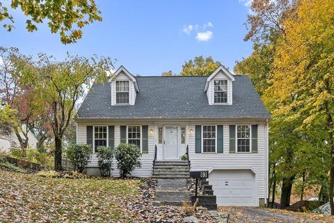 63 Morse Rd, Framingham, MA 01701 photo 1