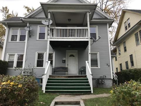 73 Narragansett, Springfield, MA 01107 photo 1