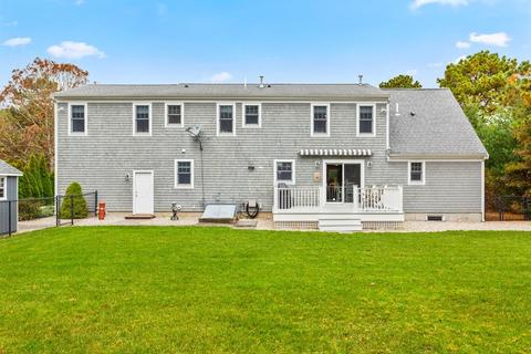 94 Meadowbrook Rd, Mashpee, MA 02649 photo 25