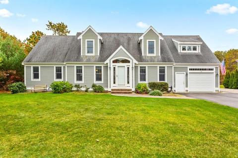 94 Meadowbrook Rd, Mashpee, MA 02649 photo 1