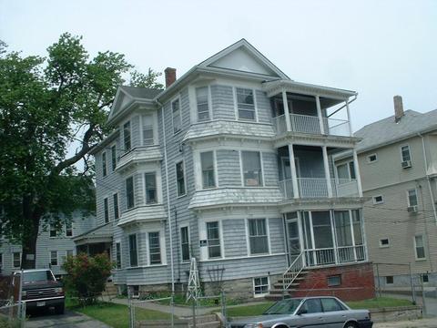 155 Blackstone, Fall River, MA 02721 photo 1