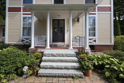 9 Maple Pl, Foxboro, MA 02035 photo 20