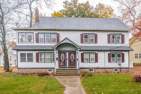 118 Olmsted Dr, Springfield, MA 01108 photo 1