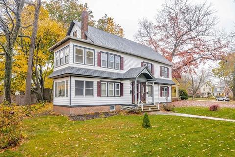 118 Olmsted Dr, Springfield, MA 01108 photo 2