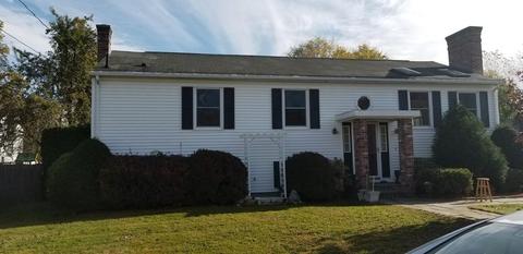65 Dunkirk Ave, Worcester, MA 01604 photo 1