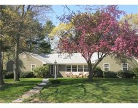 38 Old County Rd, Hingham, MA 02043 photo 1