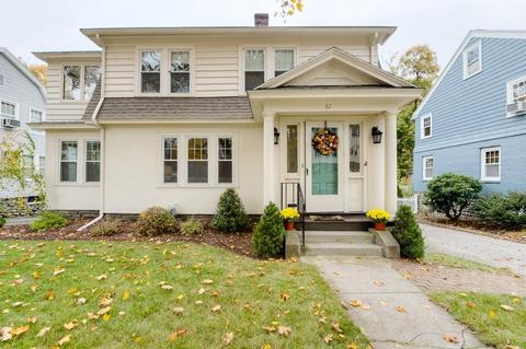 61 Longfellow Rd, Worcester, MA 01602 photo 1