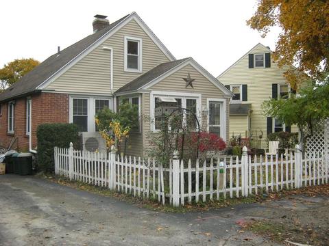 139 Barnard Rd, Worcester, MA 01605 photo 1