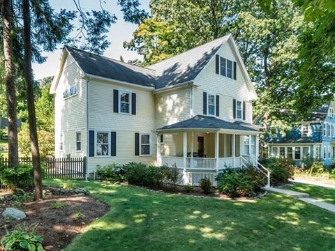 31 Hillcrest Rd, Reading, MA 01867 photo 1
