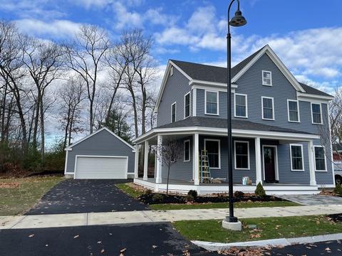 61 Grant Rd, Devens, MA 01434 photo 1