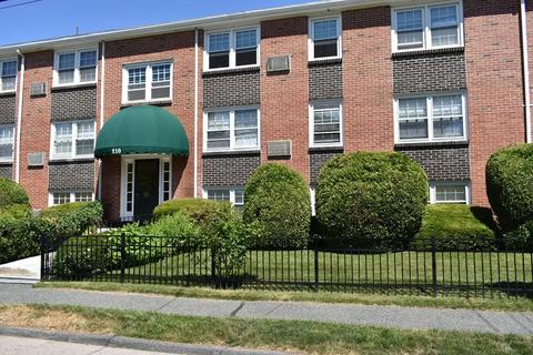 210 Hillside Ave #14, Needham, MA 02494 photo 1