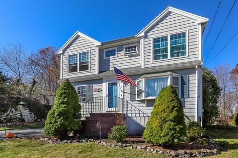 9 Curtis Cir, Canton, MA 02021 photo 1