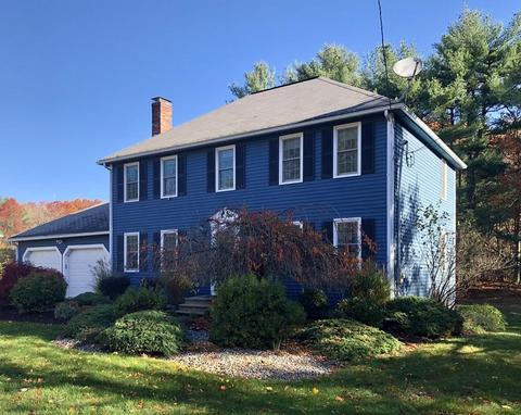 119 Upper Gore Rd, Webster, MA 01570 photo 4