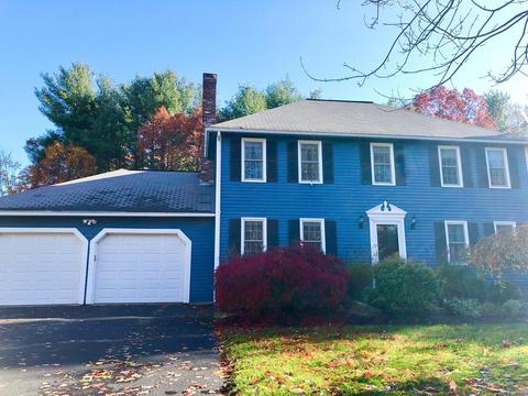 119 Upper Gore Rd, Webster, MA 01570 photo 2