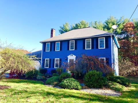119 Upper Gore Rd, Webster, MA 01570 photo 3