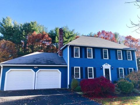 119 Upper Gore Rd, Webster, MA 01570 photo 1