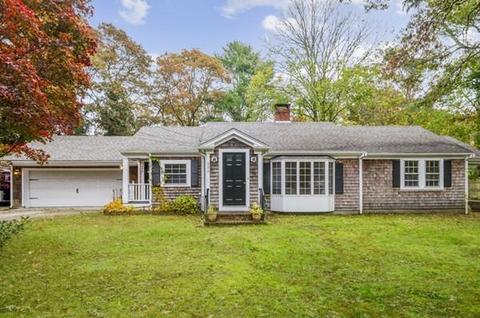 606 Old Stage Rd, Barnstable, MA 02632 photo 1