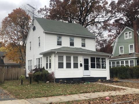 60 Newhall, Springfield, MA 01109 photo 1