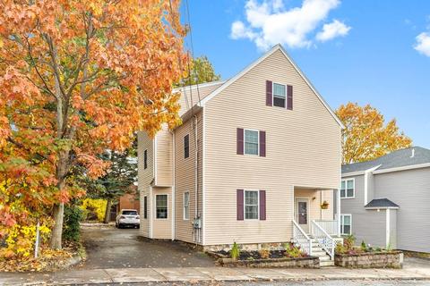 6 Chestnut St #2, Beverly, MA 01915 photo 1