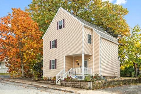 6 Chestnut St #2, Beverly, MA 01915 photo 2