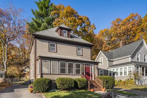 9 Walnut St, Wakefield, MA 01880 photo 27