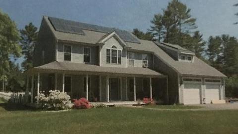 562 County Rd, Wareham, MA 02576 photo 2
