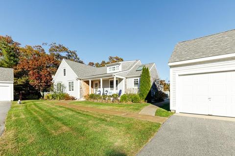 7 Schooner Ln #A, Mashpee, MA 02649 photo 1