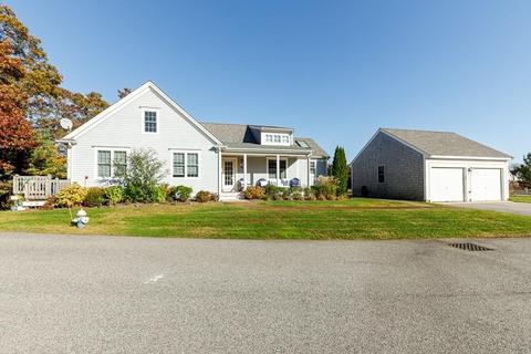 7 Schooner Ln #A, Mashpee, MA 02649 photo 5