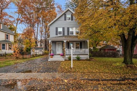 11 Lincoln St, Maynard, MA 01754 photo 1