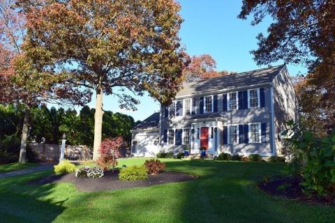 19 Sheffield Pl, Mashpee, MA 02649 photo 42