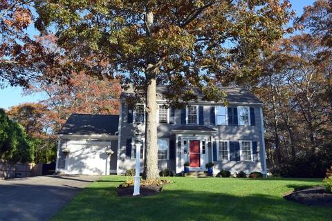 19 Sheffield Pl, Mashpee, MA 02649 photo 1